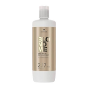 Schwarzkopf - BlondMe - Oxigenada Premium 2% - 60ml