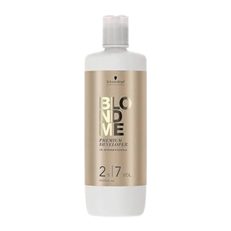 Schwarzkopf - BlondMe - Oxigenada Premium 2% - 60ml