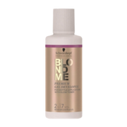 Schwarzkopf - BlondMe - Gel Oxigenada Premium 2% - 60ml