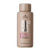 Schwarzkopf - BlondMe Glow - 10-01 Esmalte Perla - 60ml