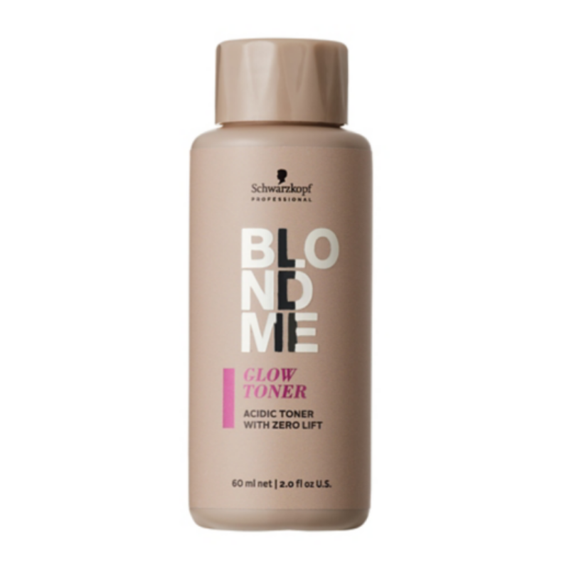 Schwarzkopf - BlondMe Glow - 10-01 Esmalte Perla - 60ml