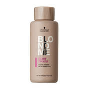Schwarzkopf - BlondMe Glow - 9.5-74 Rubor Albaricoque - 60ml