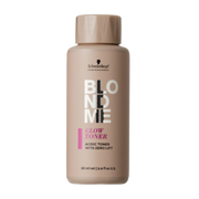 Schwarzkopf - BlondMe Glow - 7-01 Cedro Glaseado - 60ml