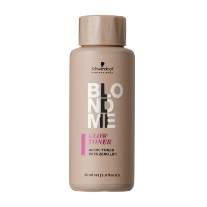 Schwarzkopf - BlondMe Glow - 7-01 Cedro Glaseado - 60ml