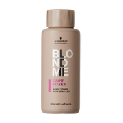 Schwarzkopf - BlondMe Glow - 9-21 Acero - 60ml