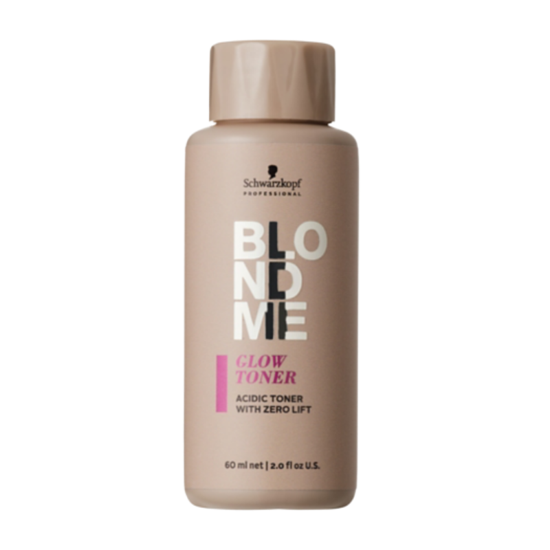 Schwarzkopf - BlondMe Glow - 9-21 Acero - 60ml