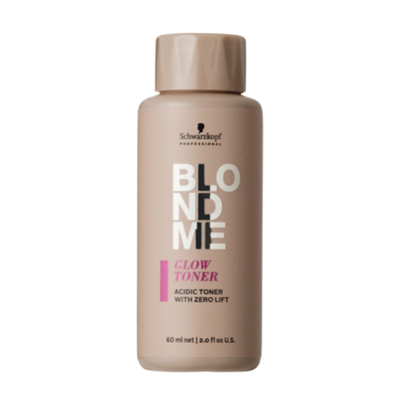 Schwarzkopf - BlondMe Glow - 9-49 Galleta - 60ml