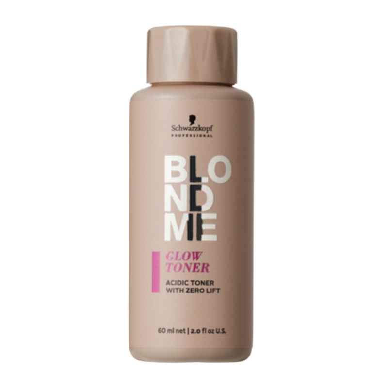 Schwarzkopf - BlondMe Glow - 9.5-91 Lavanda - 60ml