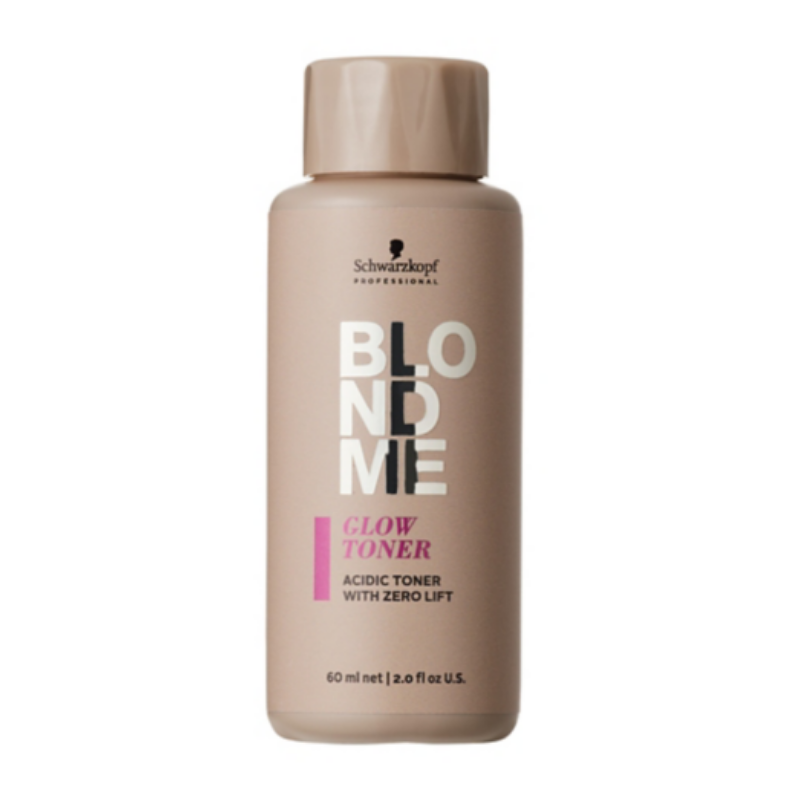 Schwarzkopf - BlondMe Glow - 9.5-81 Fresa - 60ml