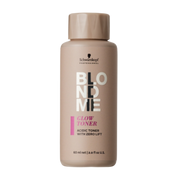 Schwarzkopf - BlondMe Glow - 10-1 Hielo - 60ml