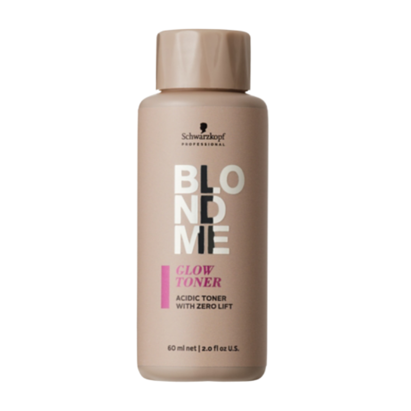 Schwarzkopf - BlondMe Glow - 10-1 Hielo - 60ml