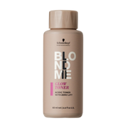 Schwarzkopf - BlondMe Glow - Tono Nítido - 60ml