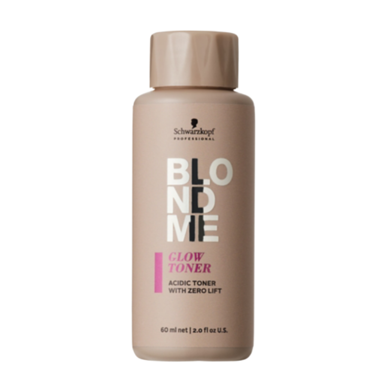 Schwarzkopf - BlondMe Glow - Tono Nítido - 60ml