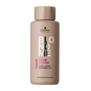 Schwarzkopf - BlondMe Glow - 10-51 Dorado Hielo - 60ml