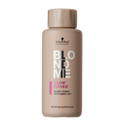 Schwarzkopf - BlondMe Glow - 9-19 Hielo Irisado - 60ml