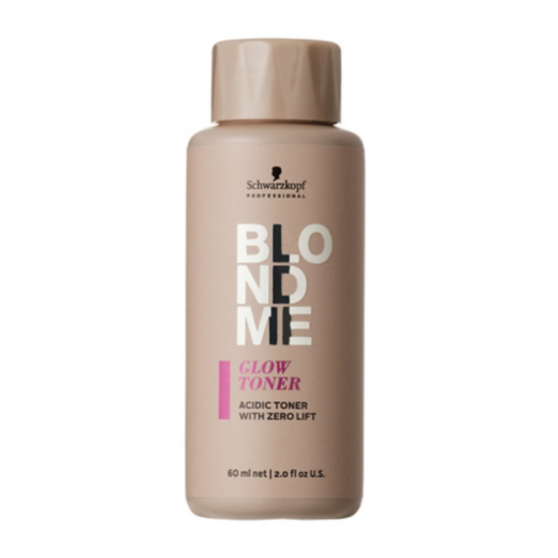Schwarzkopf - BlondMe Glow - 9-19 Hielo Irisado - 60ml