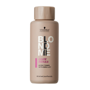 Schwarzkopf - BlondMe Glow - 9-54 Dorado Suave - 60ml