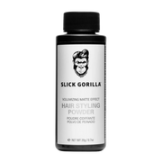 Slick Gorilla - Hair Styling Powder - Polvo de Peinado Mate - 20g