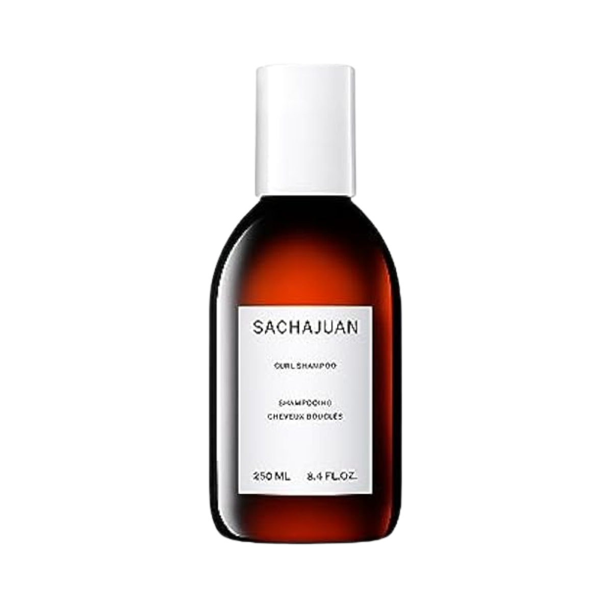 Sachajuan - Curl Shampoo - 250 ml