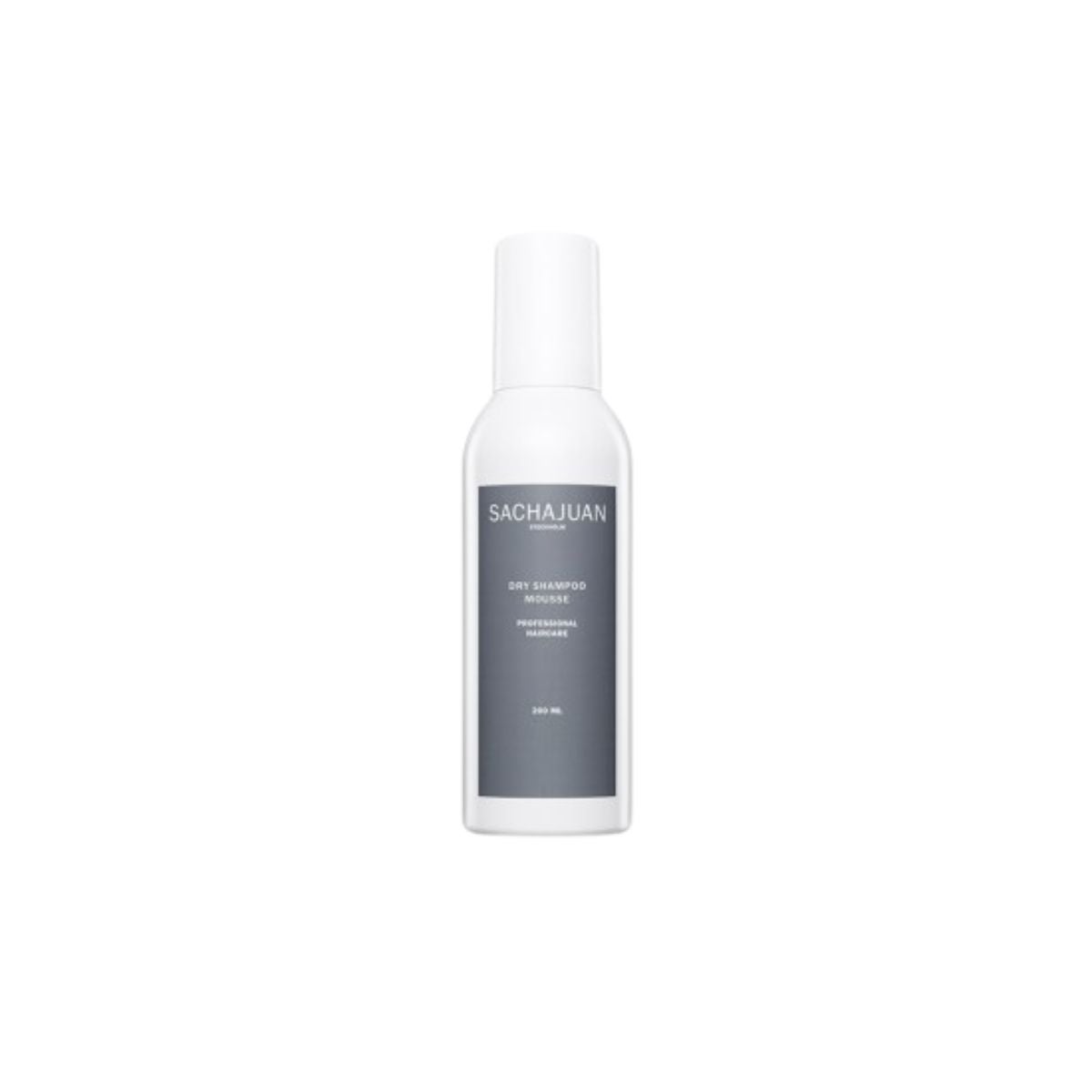 Sachajuan - Dry Shampoo Mousse - 200 ml