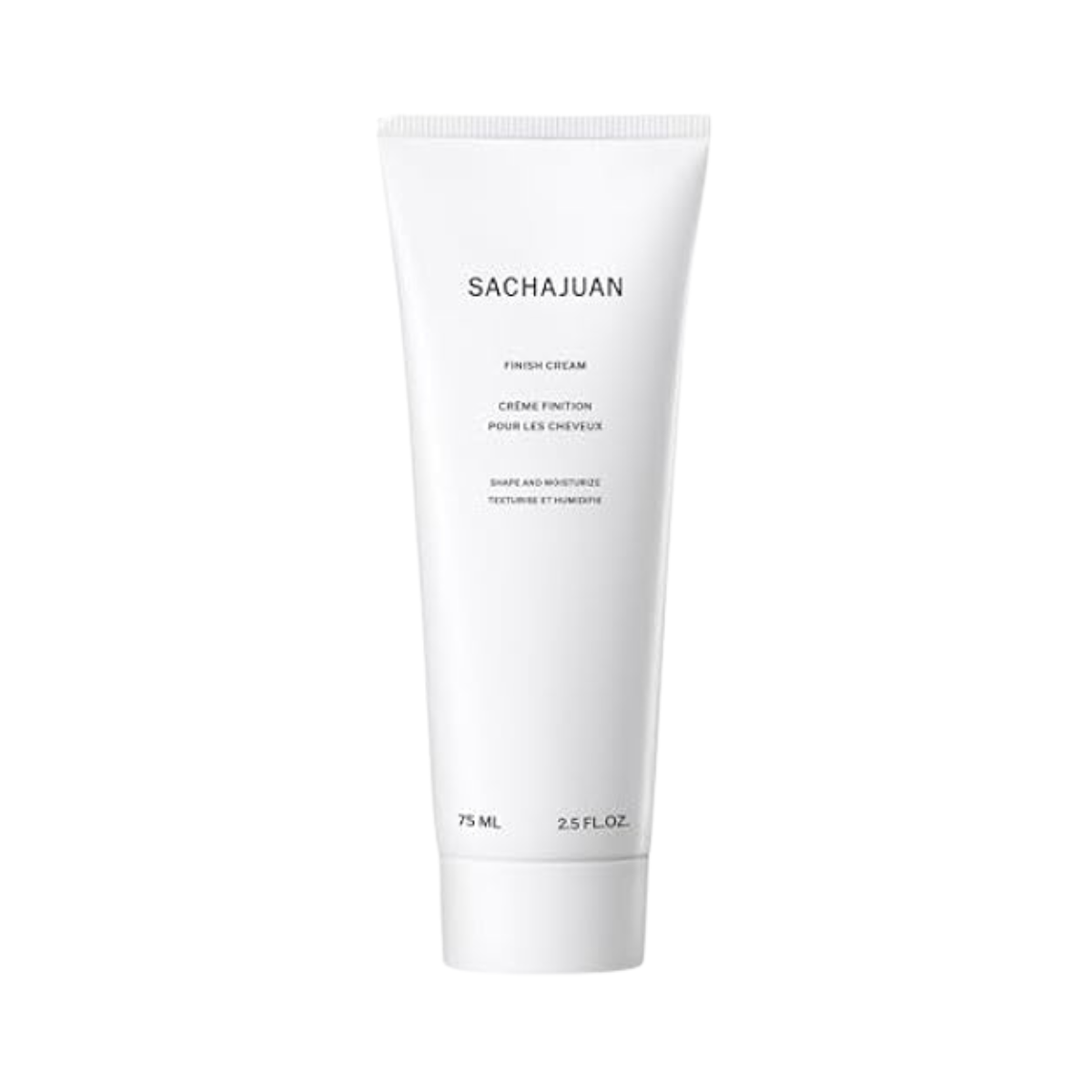 Sachajuan - Finish Cream - 75 ml