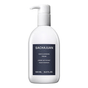 Hair Cleansing Cream - Sacha Juan