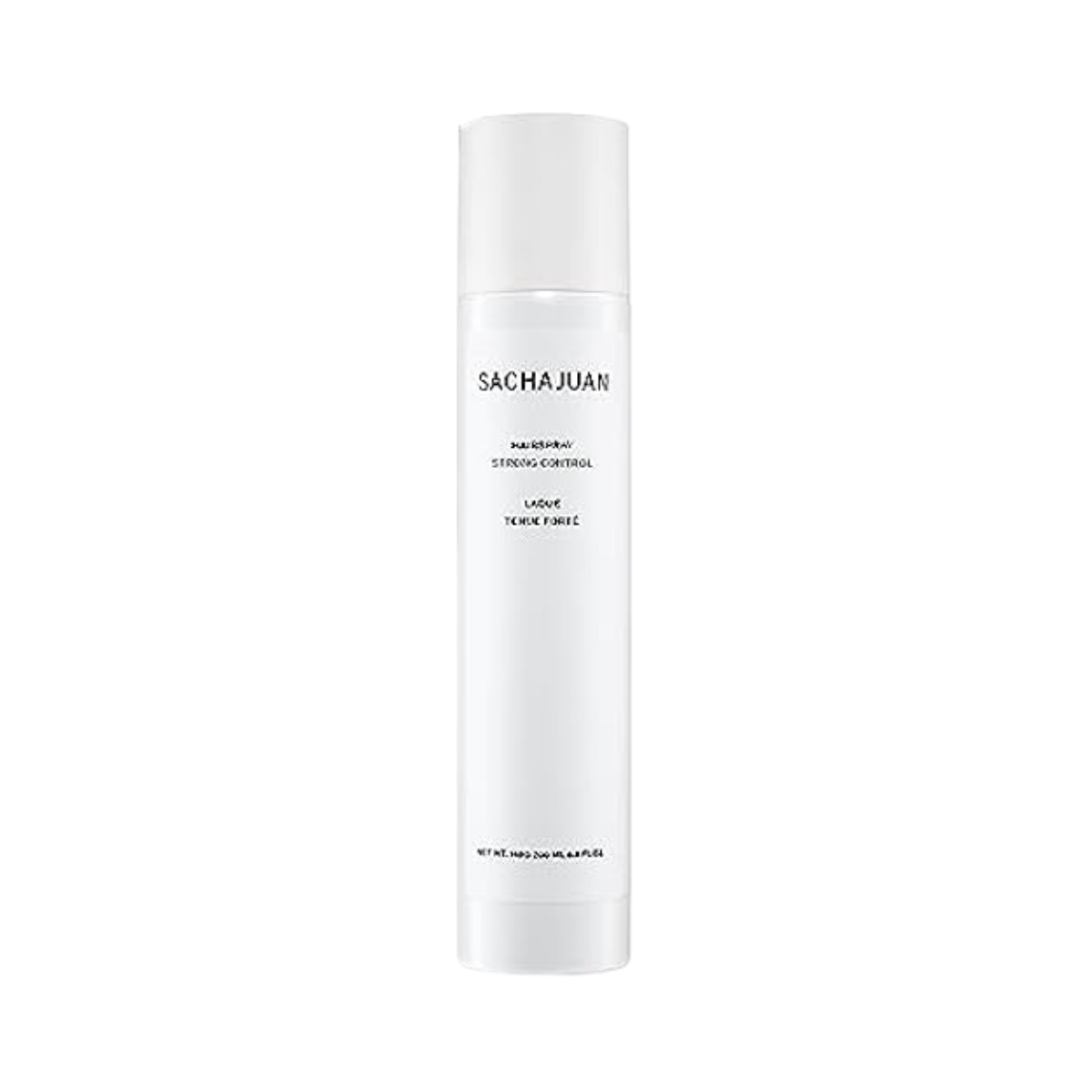 Sachajuan - Hair Spray Strong Control - 200 ml