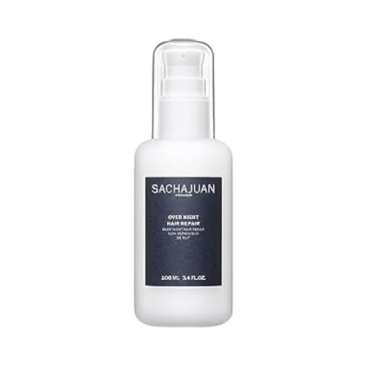 Sachajuan - Over Night Hair Repair - 100 ml