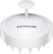 Scalp Brush - Sacha Juan