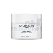 Scalp Scrub - Sacha Juan