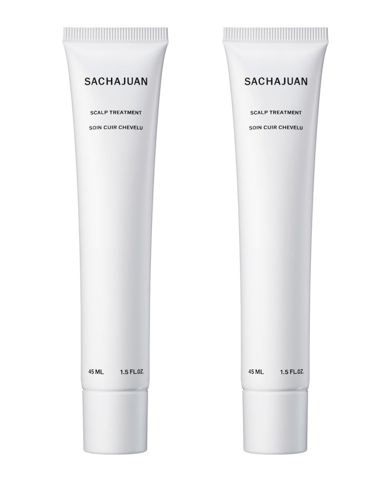 Scalp Treatment DUO - Sacha Juan