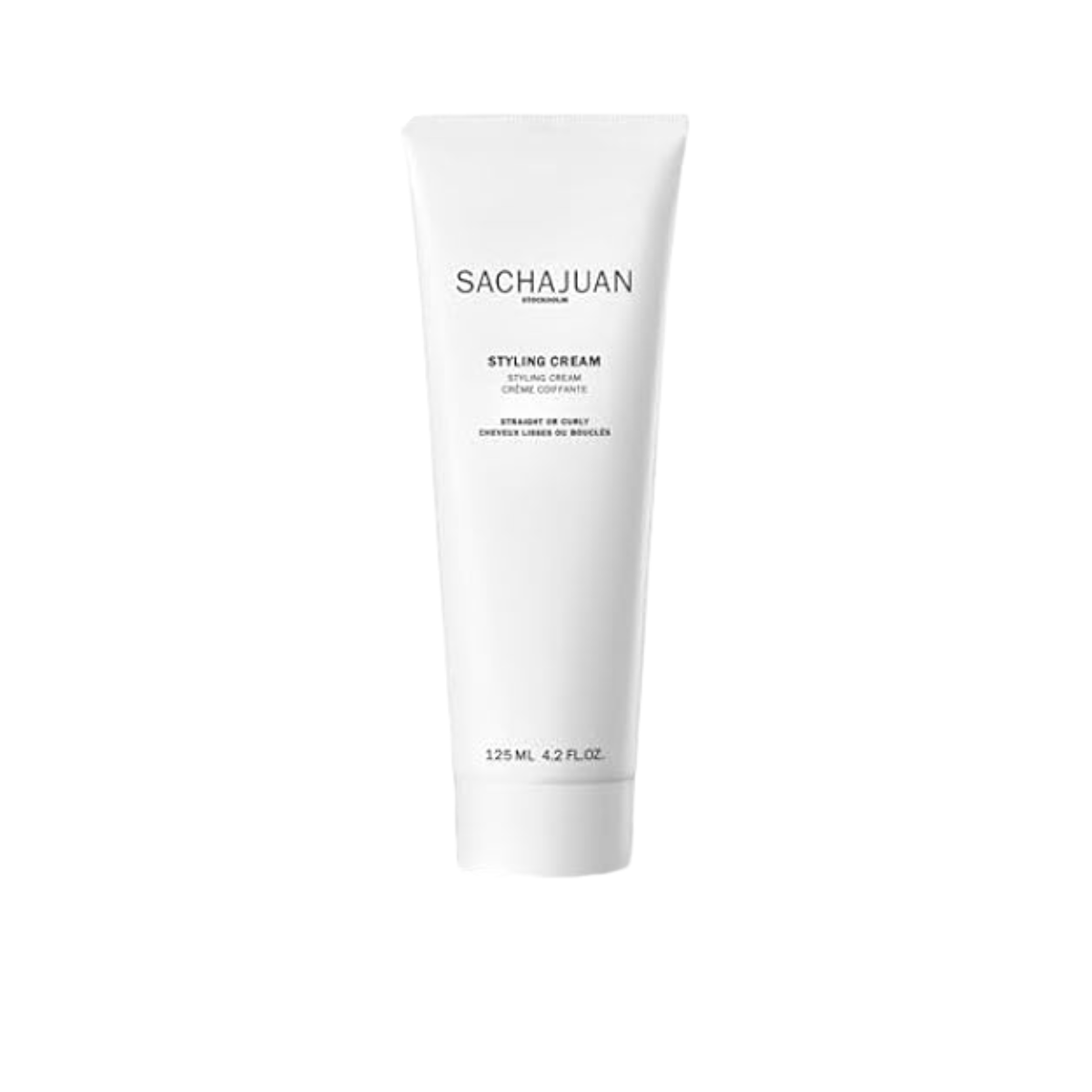 Sachajuan - Styling Cream - 125 ml