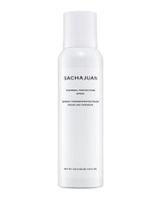 Thermal Protection - Sacha Juan