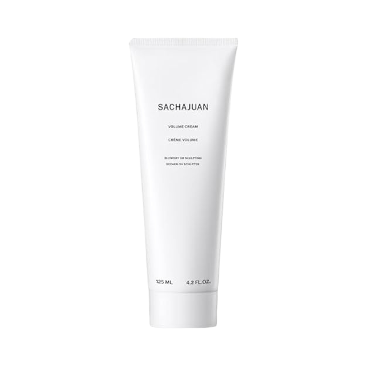 Sachajuan - Volume Cream - 125 ml