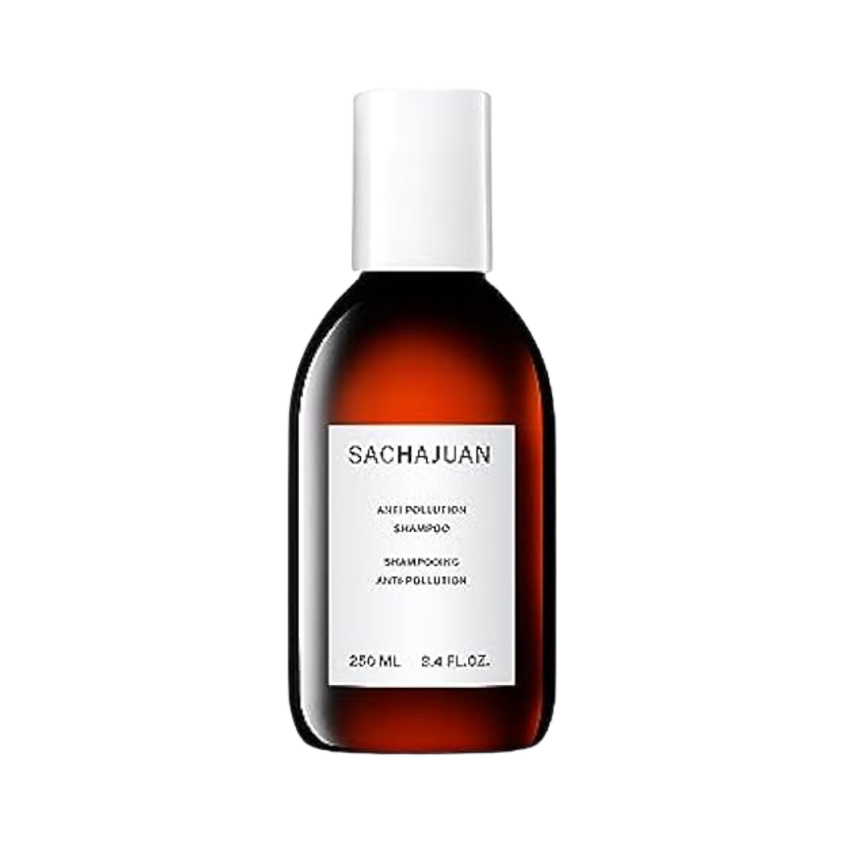 Sachajuan - Anti Pollution Shampoo - 250 ml