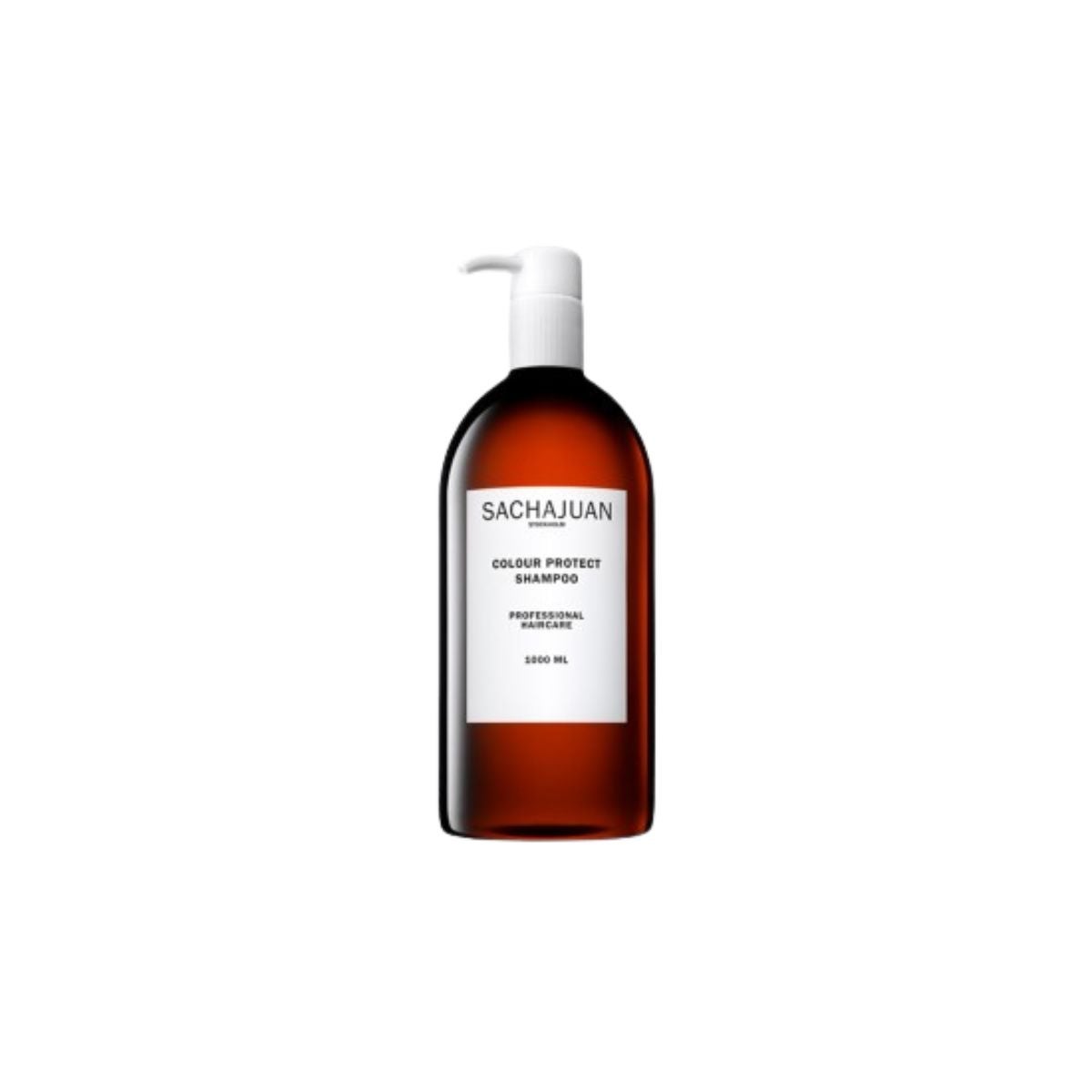 Sachajuan - Color Protect Champú