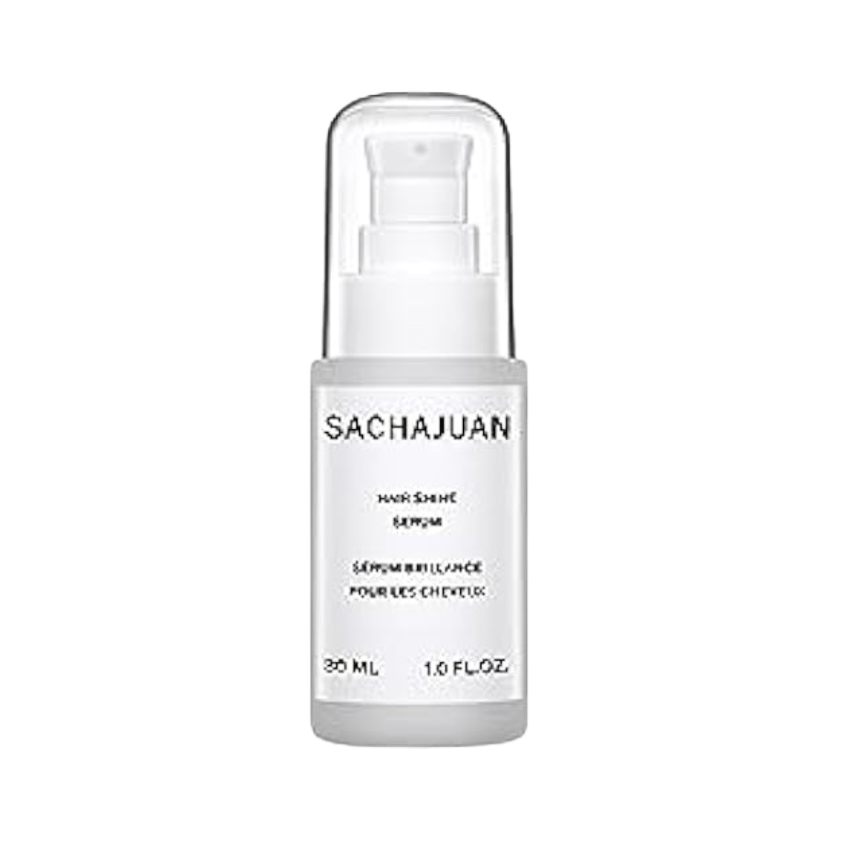 Sachajuan - Hair Shine Serum - 250 ml