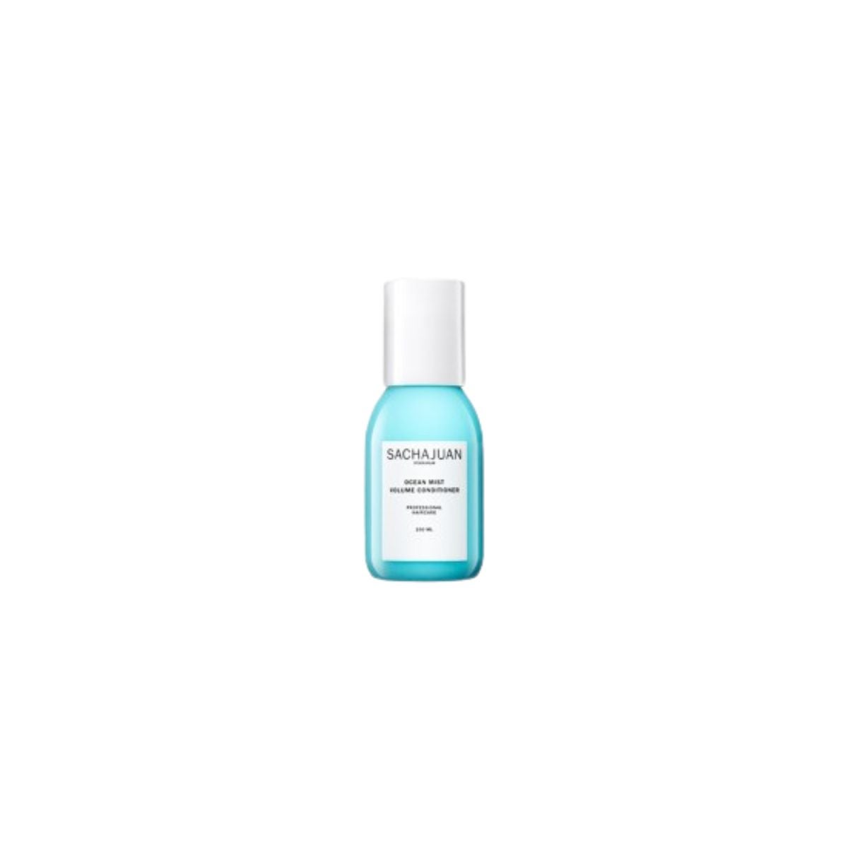 Ocean Mist Volume Shampoo - Sacha Juan