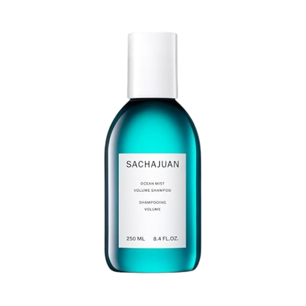 Sachajuan - Ocean Mist Volume Shampoo - 250 ml