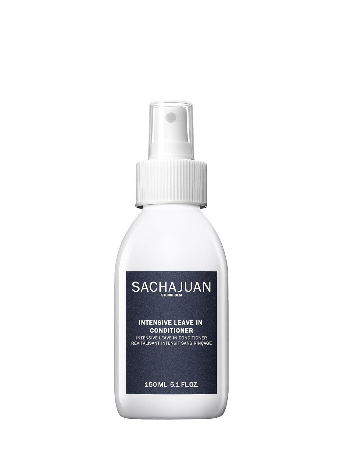 Sachajuan - Intensive Leave-In Conditioner - 150 ml