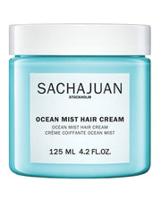 Ocean Mist Cream - Sacha Juan