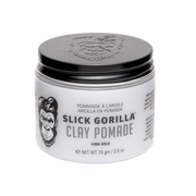 S-Pro - Clay Pomade - 70 g