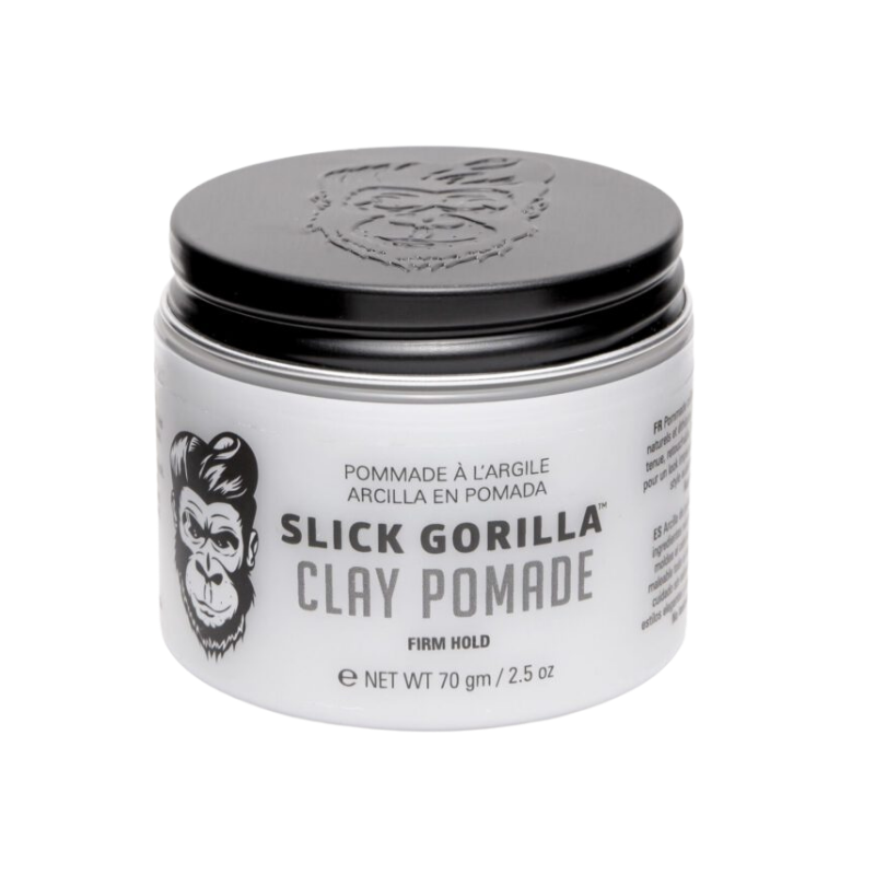 S-Pro - Clay Pomade - 70 g