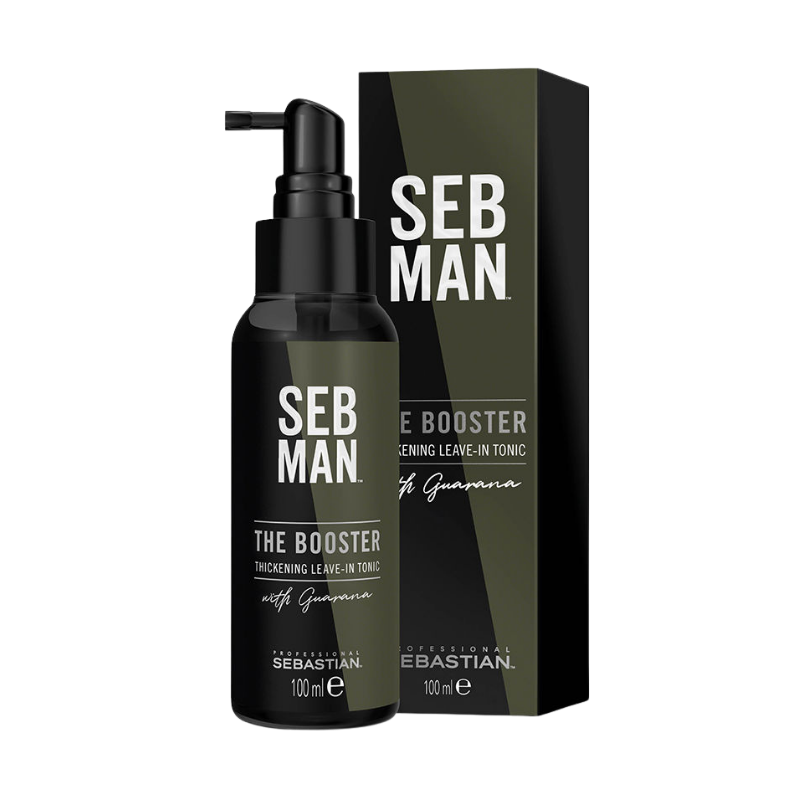Sebastian Professional - The Groom Liquid Tonic - 100 ml