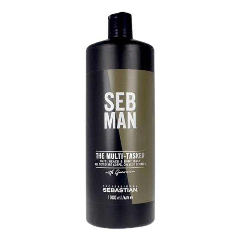 Sebastian Professional - The Multitasker Conditioner - 1000 ml