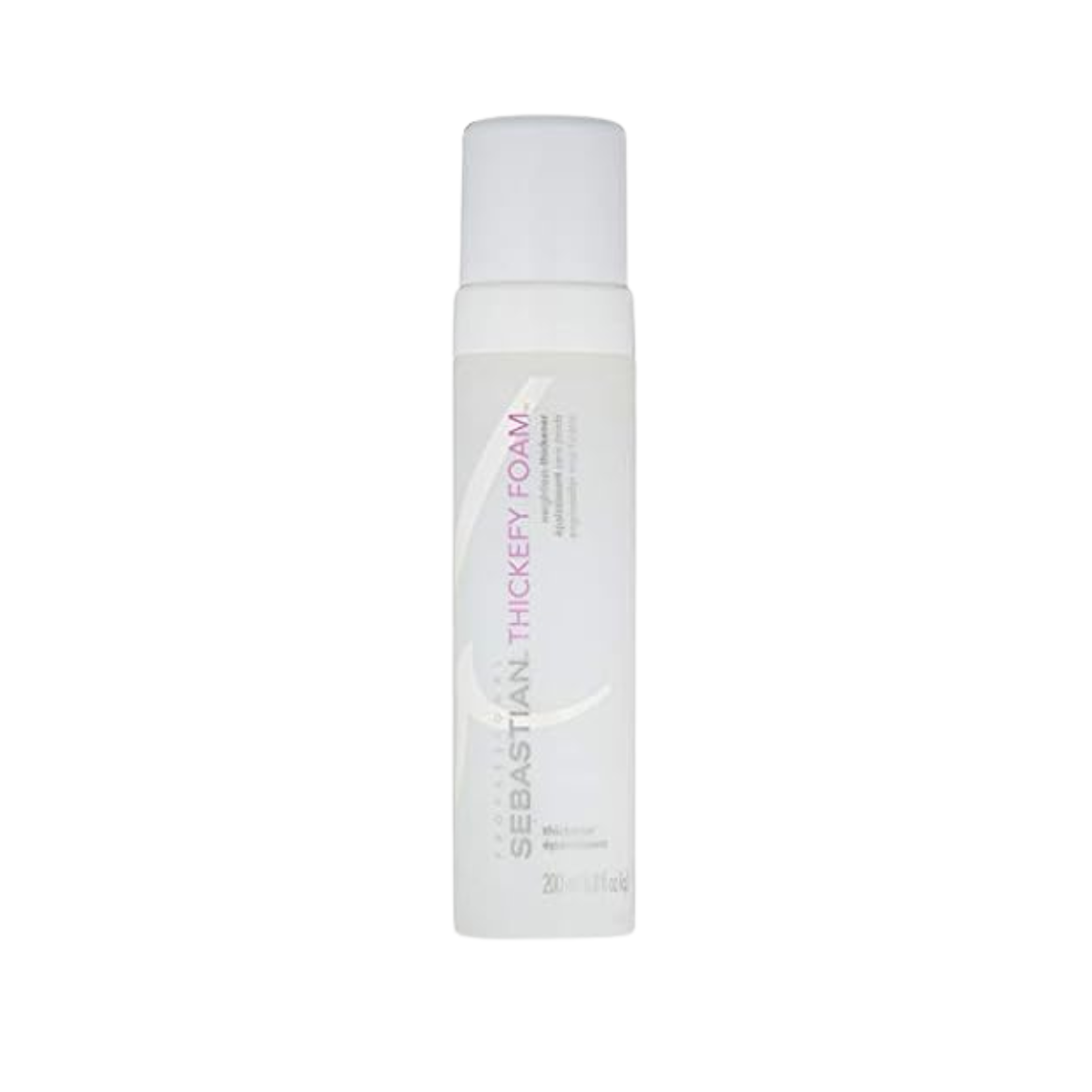 Sebastian Professional - Thickefy Foam - 190 ml