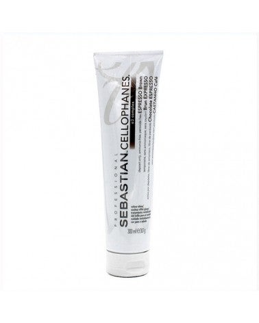 Sebastian Professional - Cellophane ATB Espresso Brown 300 ml