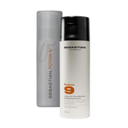 Sebastian Professional - Potion 9 Styling Treatment - 10 ml
