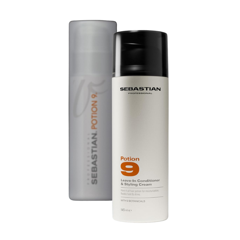 Sebastian Professional - Potion 9 Styling Treatment - 10 ml