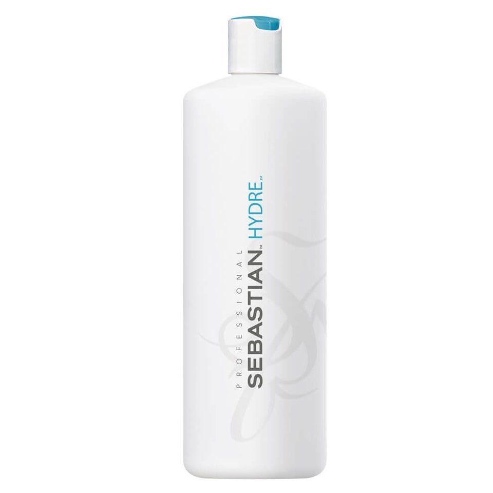 Acondicionador Hidratante Anti-Rotura - Sebastian Professional